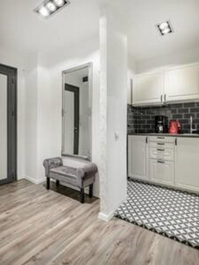 Appartement Splendid Private Flat Boedapest