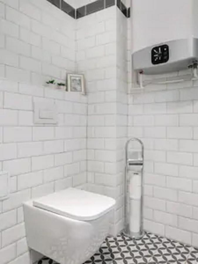 Splendid Private Flat Boedapest