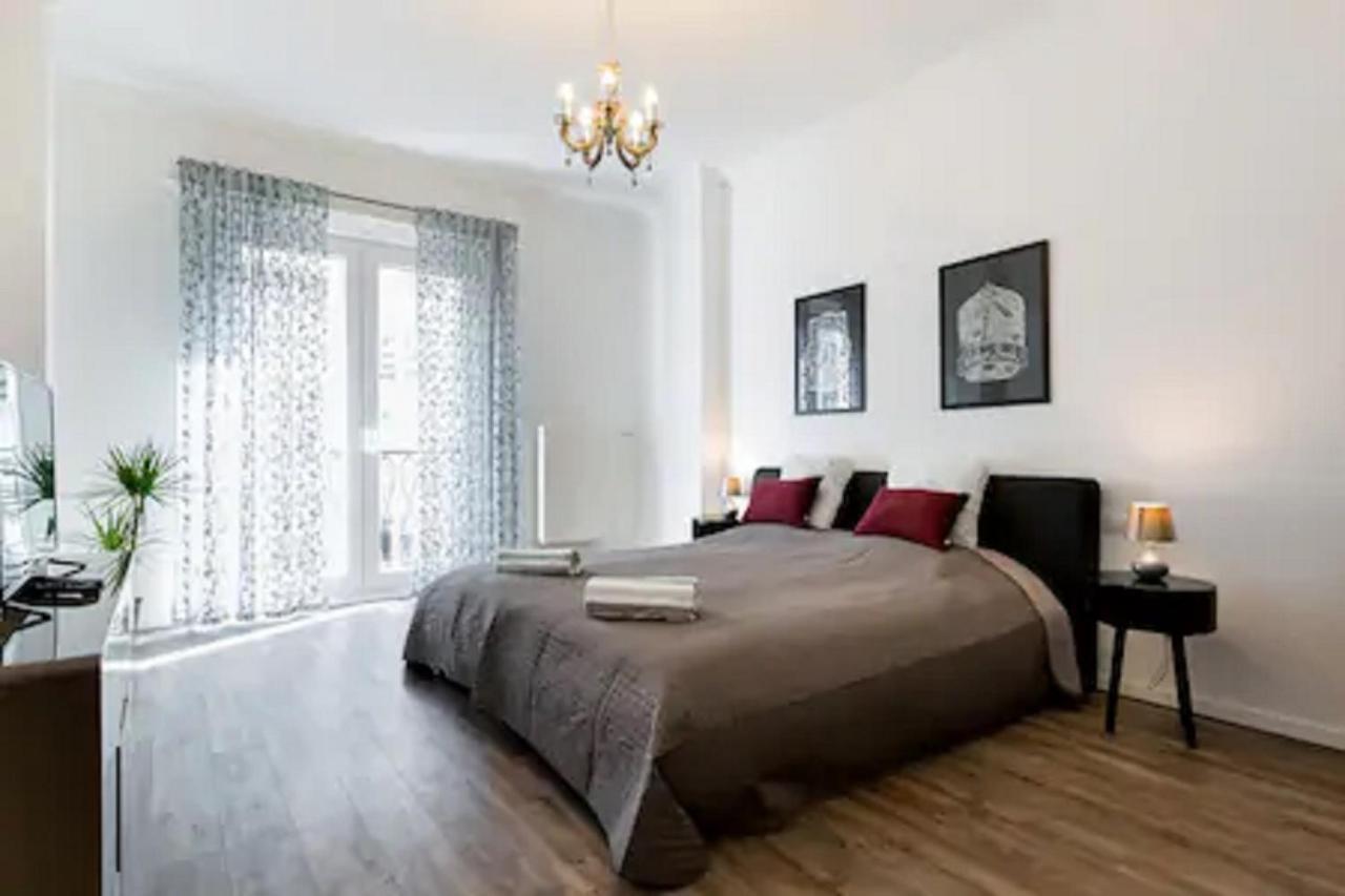 Appartement Splendid Private Flat Boedapest