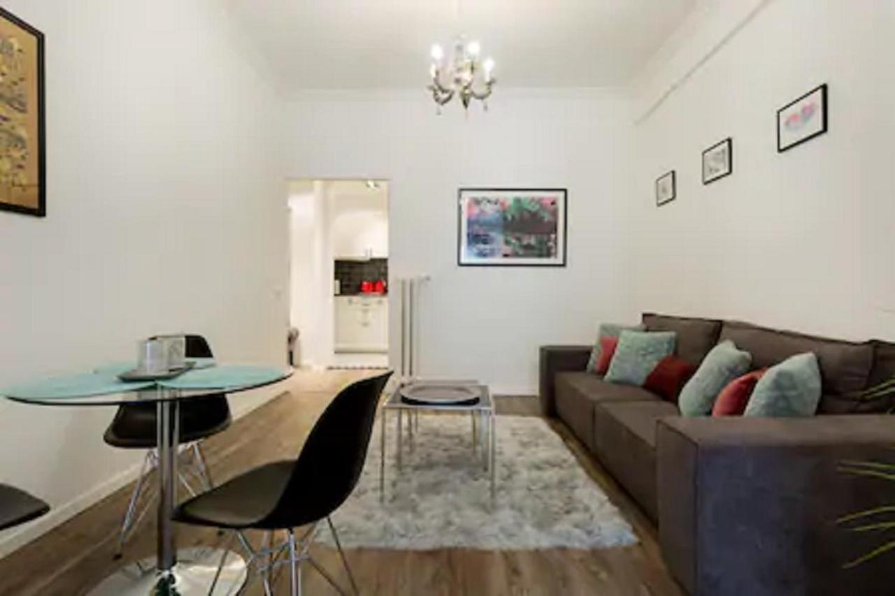 Splendid Private Flat Boedapest