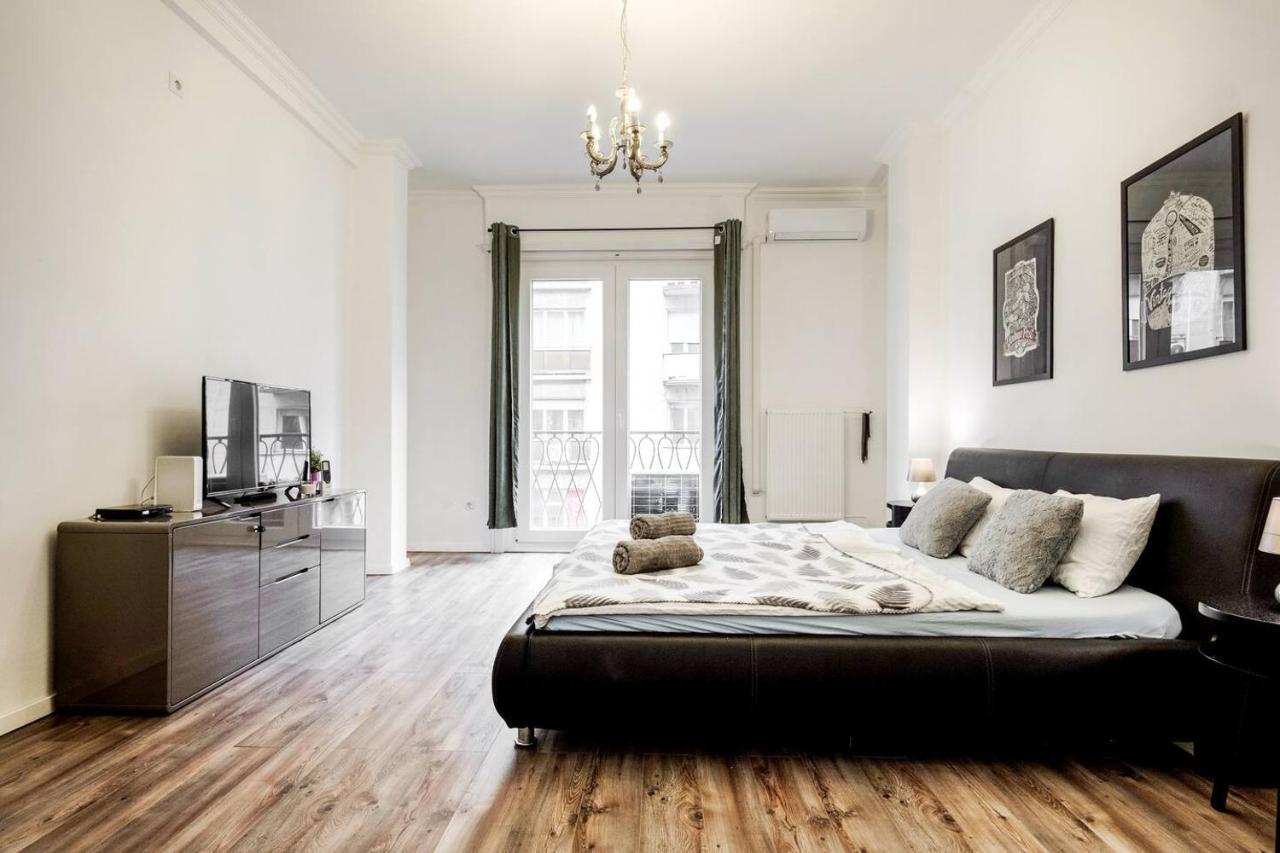 Splendid Private Flat Boedapest