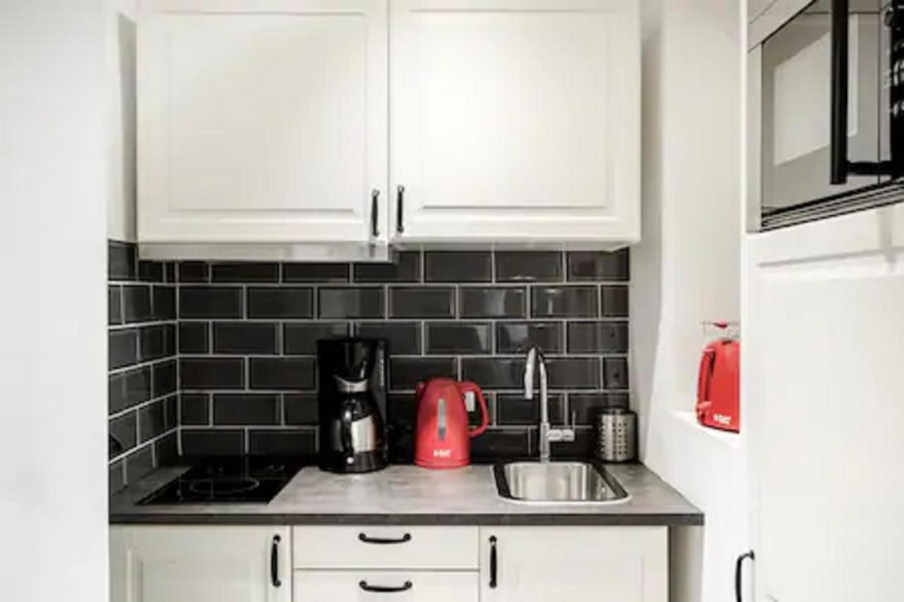 Splendid Private Flat Boedapest