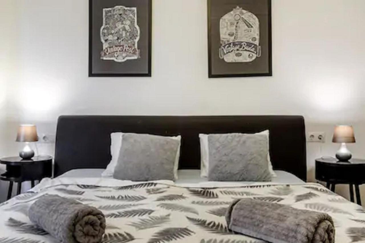 Appartement Splendid Private Flat