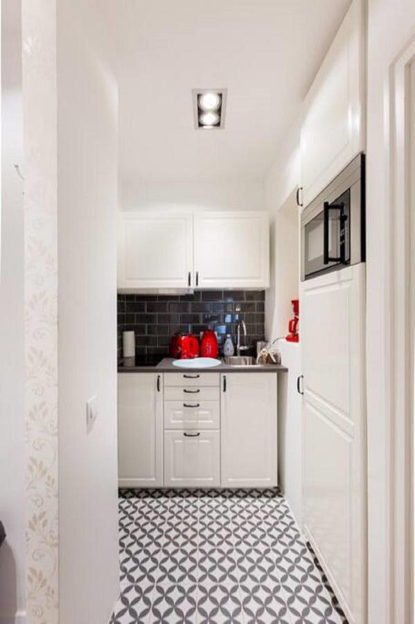Splendid Private Flat Apartamento *