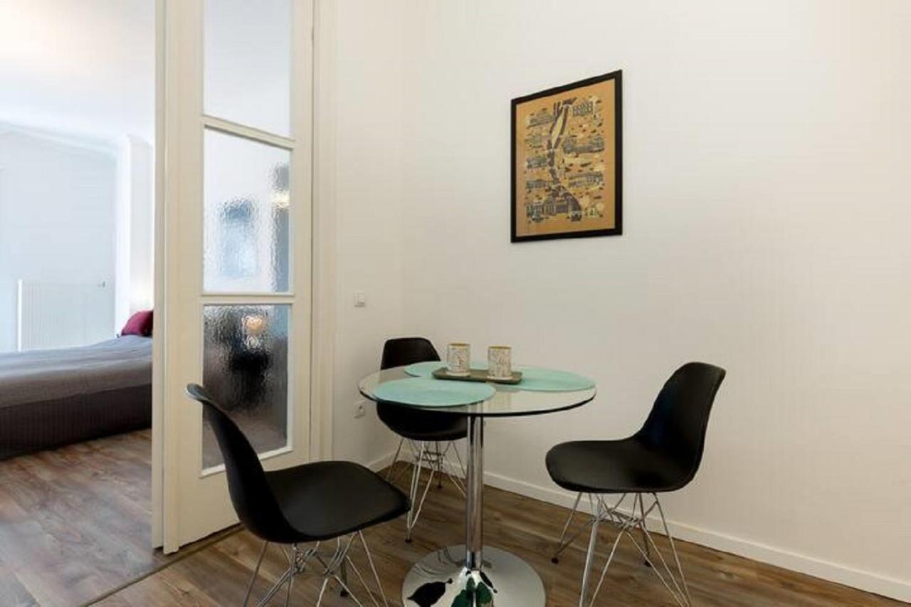 Splendid Private Flat Appartement