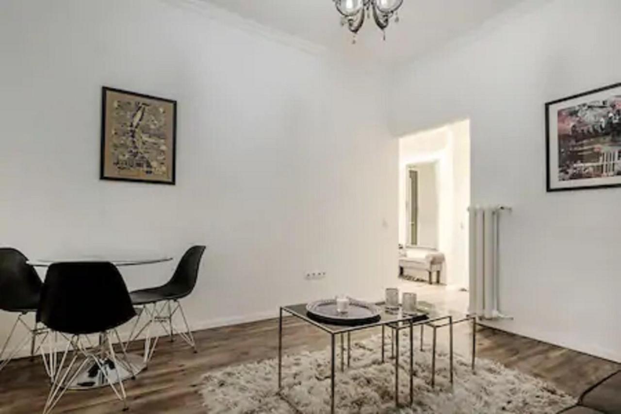 Appartement Splendid Private Flat Boedapest