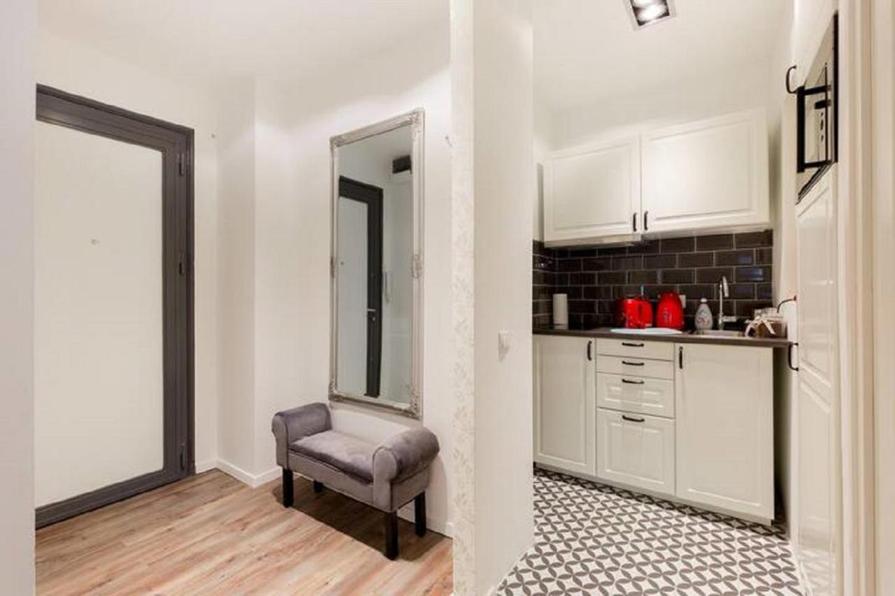 Splendid Private Flat Appartement Boedapest