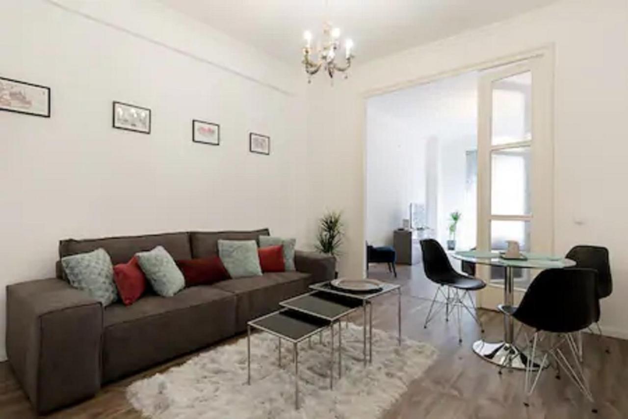 Splendid Private Flat * Boedapest