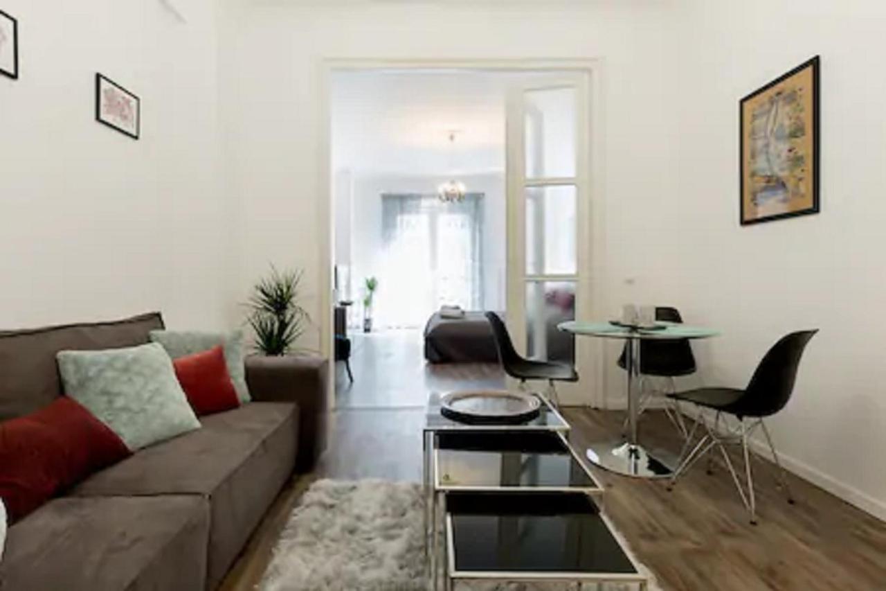 Appartement Splendid Private Flat