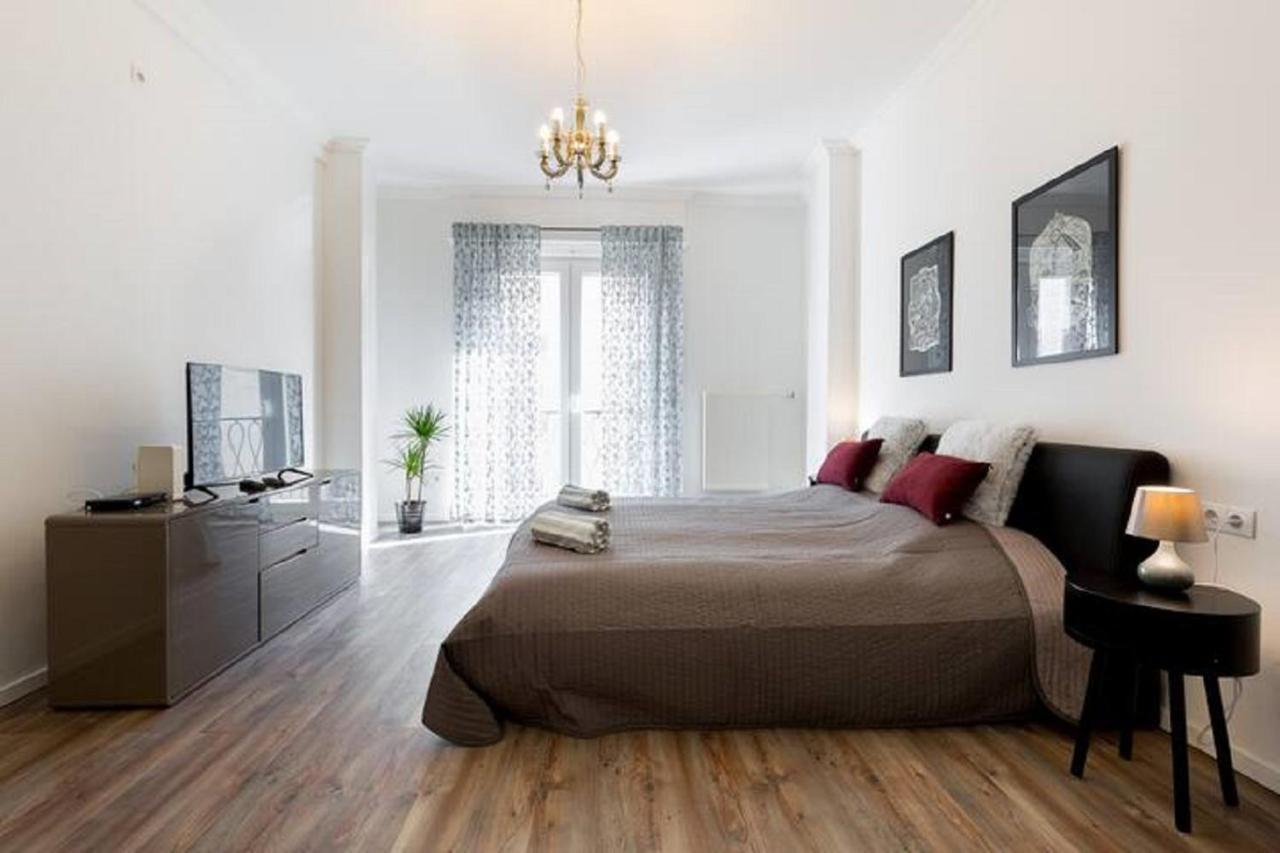 Appartement Splendid Private Flat Boedapest