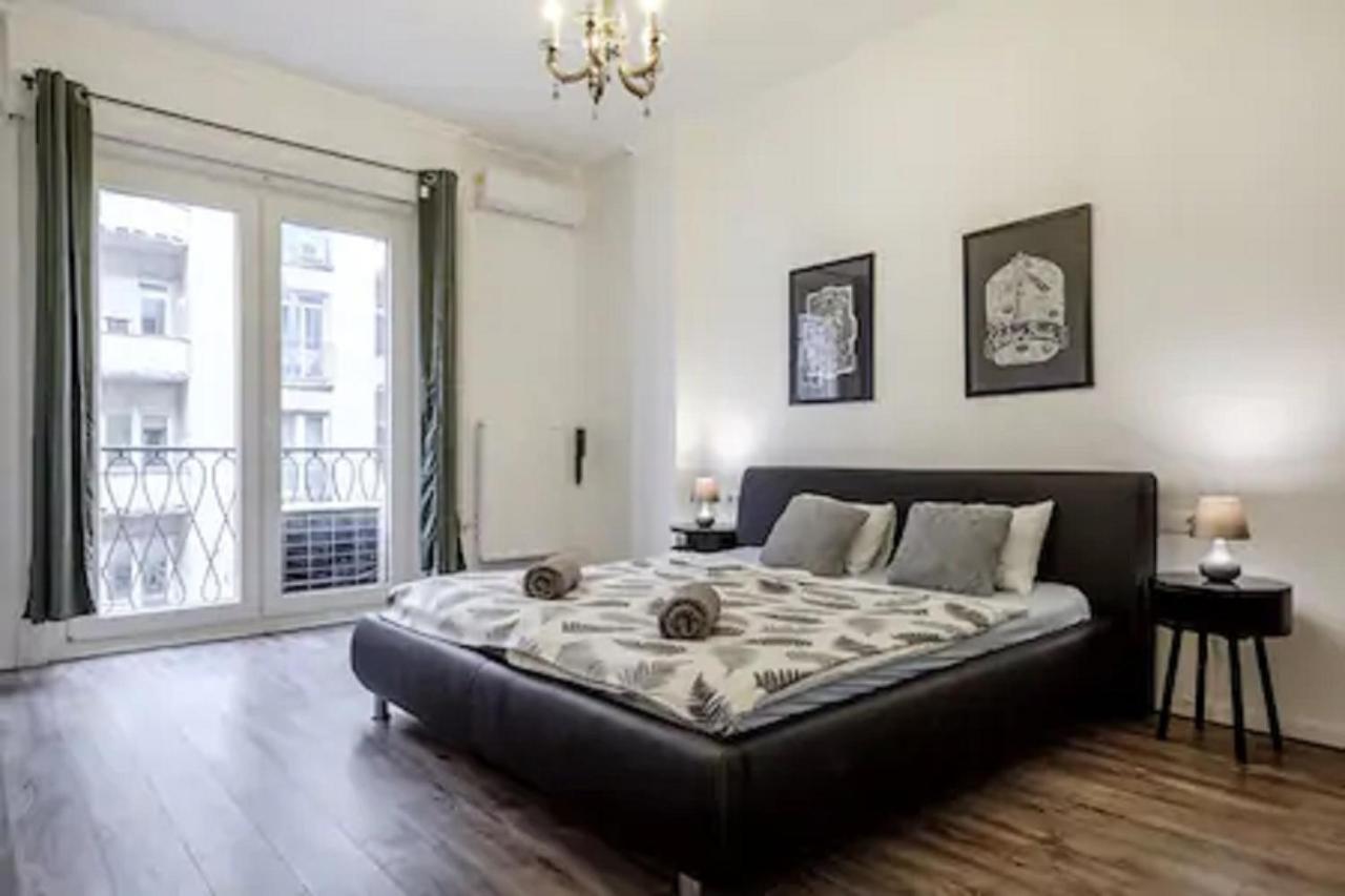 Appartement Splendid Private Flat