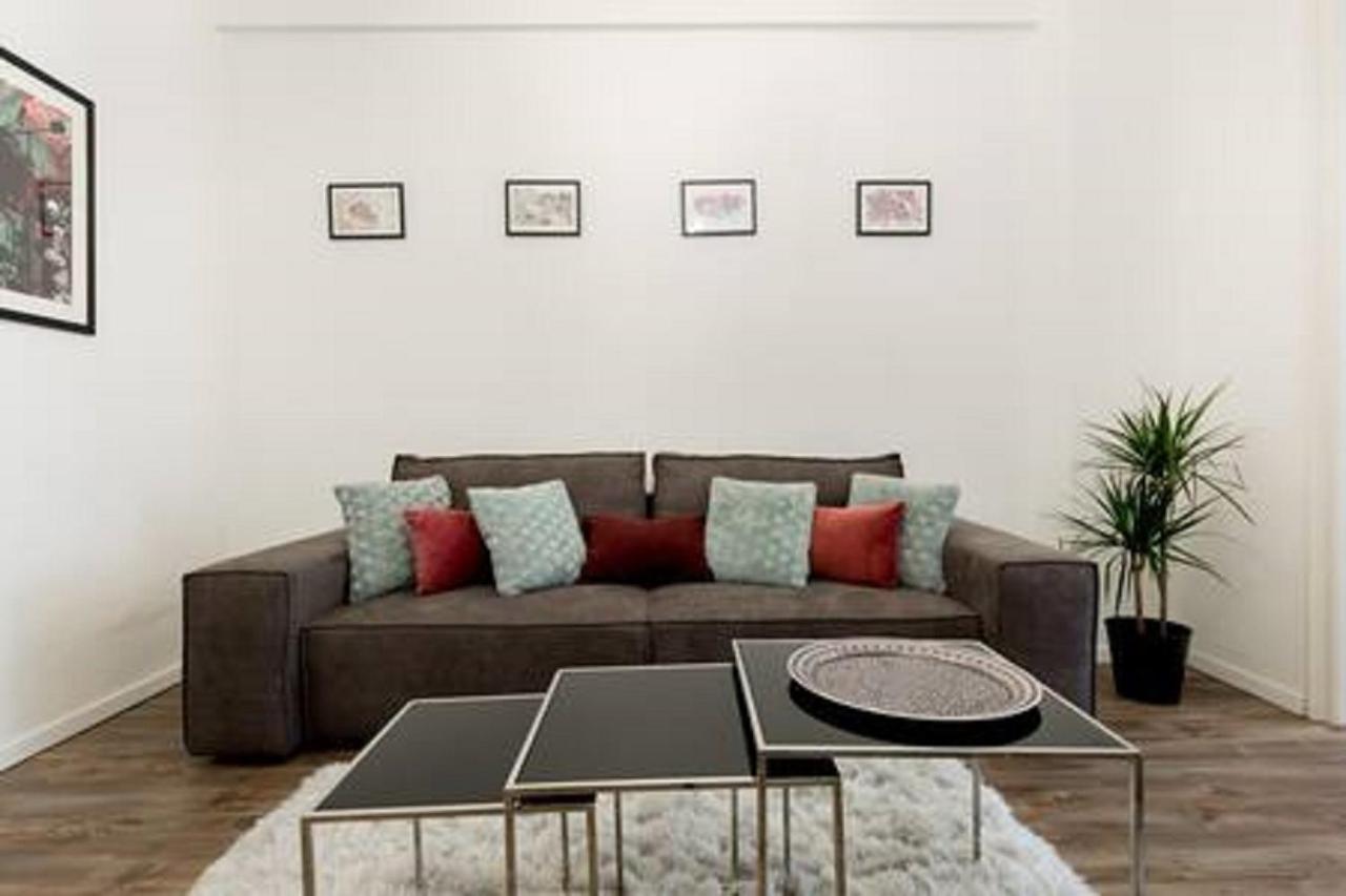 Splendid Private Flat Appartement *