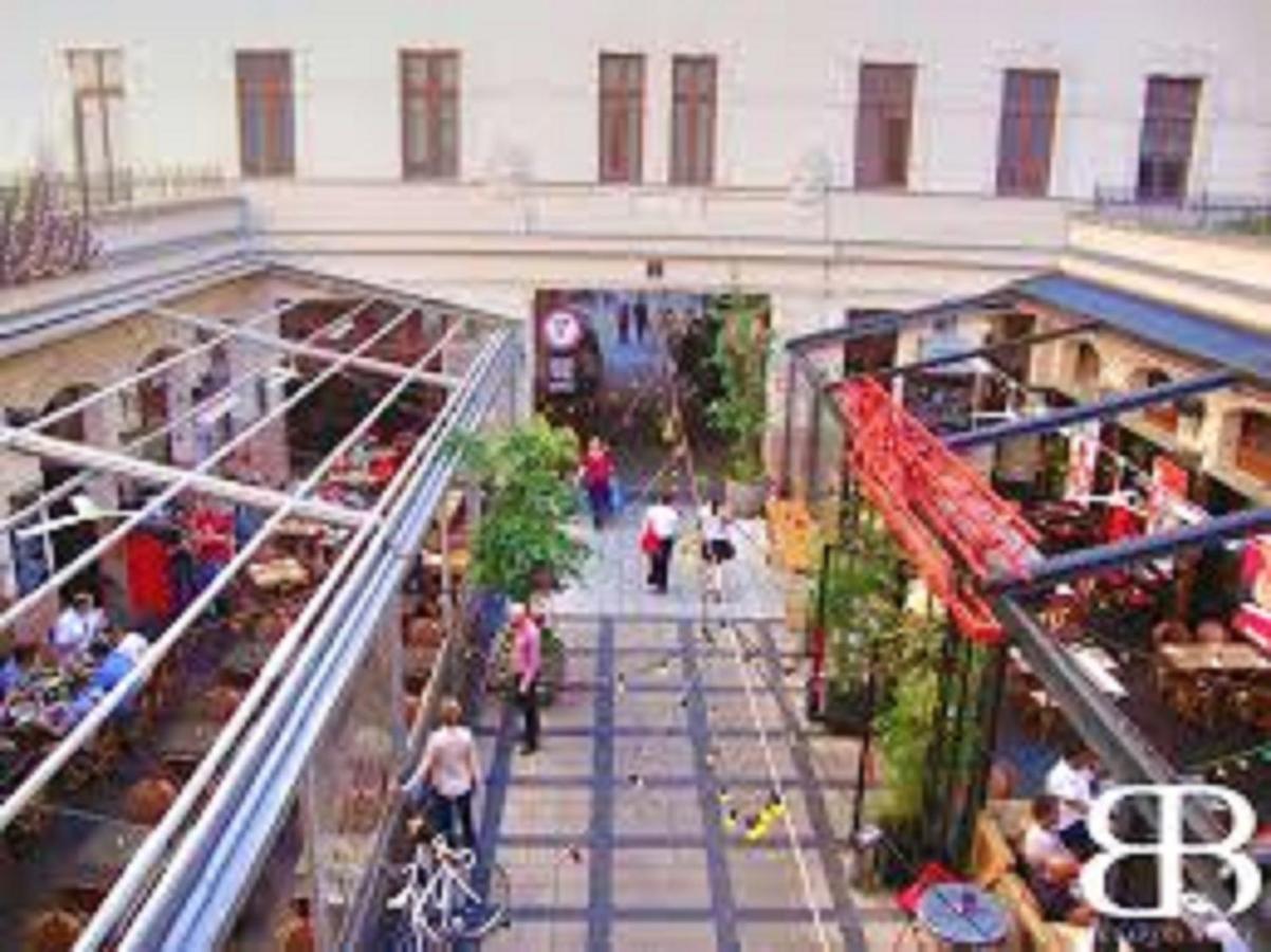 Appartement Splendid Private Flat Boedapest