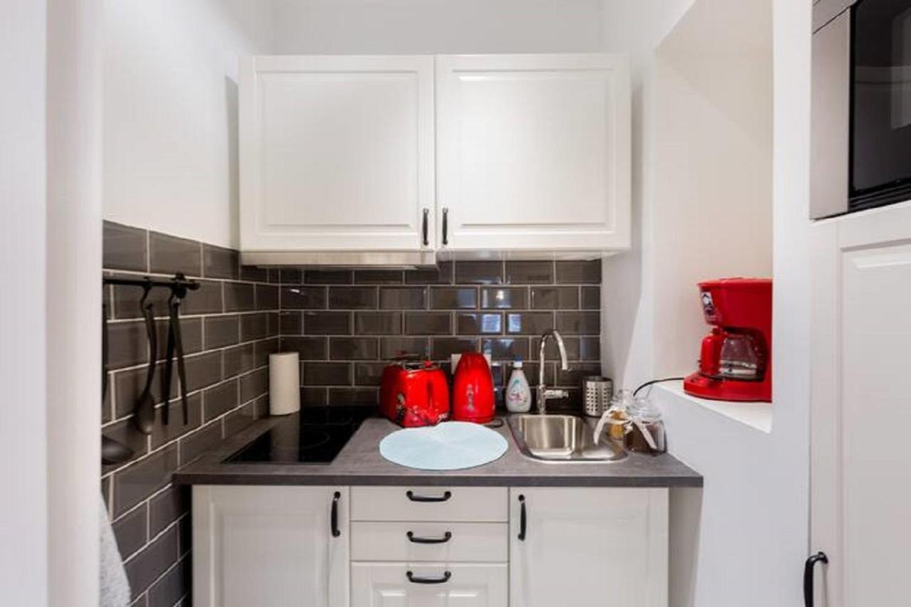 Appartement Splendid Private Flat