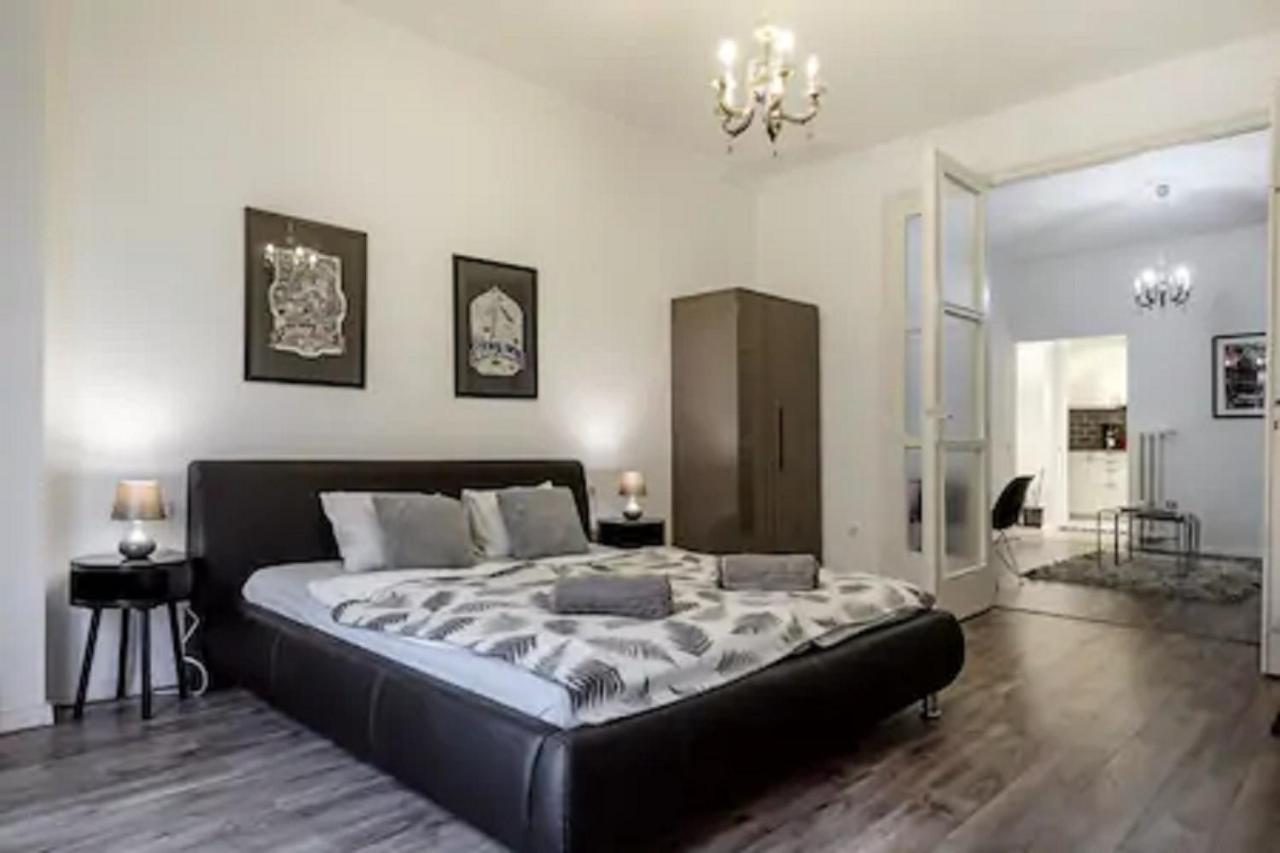 Splendid Private Flat Appartement